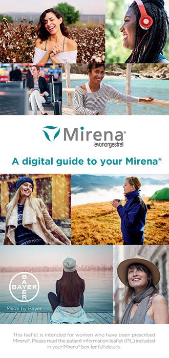 Mirena