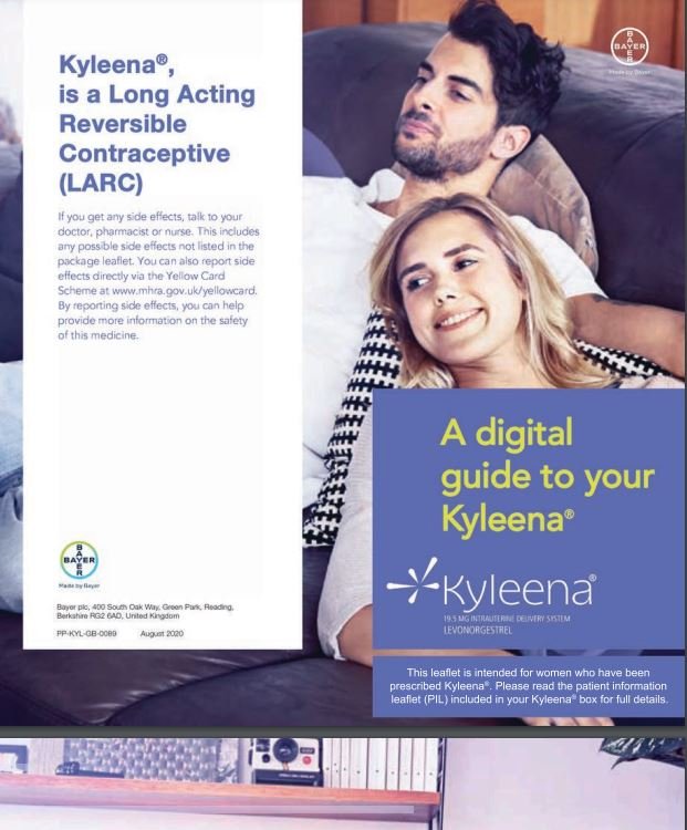 Kyleena