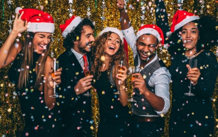 How to Stay Safe During the Christmas Period: Your Guide to a Healthy, Happy Holiday!