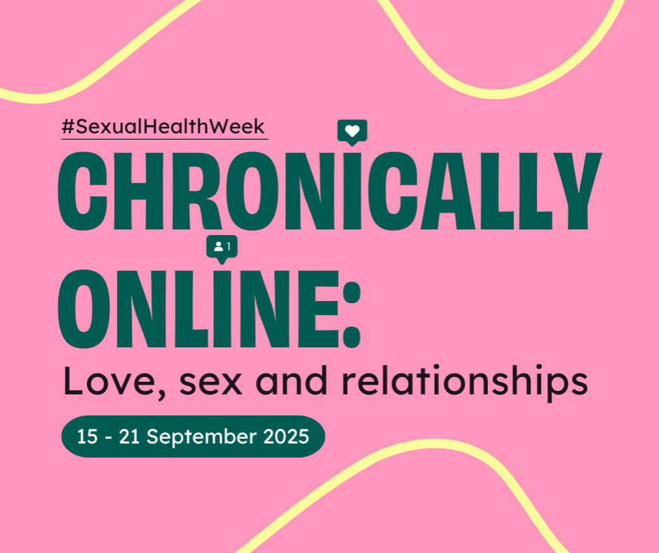 Suffolk Sexual Health Service Supports Young People and Families for Sexual Health Week 2025