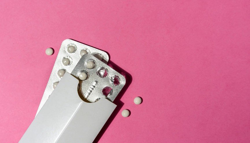 Can contraception affect my mental health?