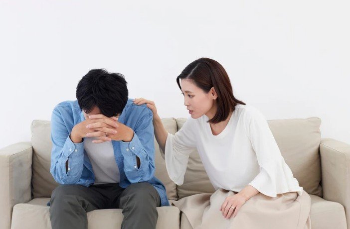 I Tested Positive, But My Partner Didn’t. How Does That Work?