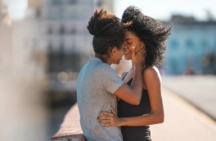 Can You Still Get STIs If You’re in a Same-Gender Relationship?